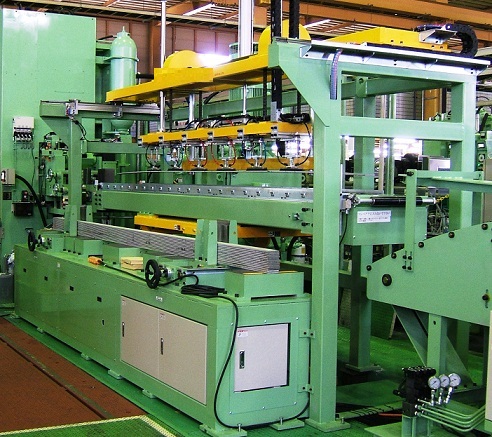 Sheet Feeder