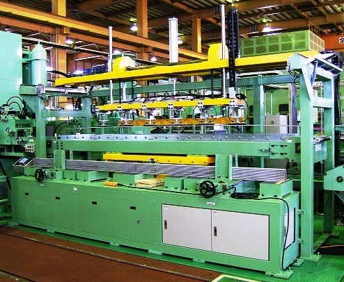 Sheet Feeder