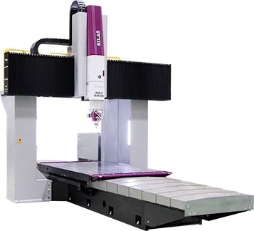 Fiber Laser Machine